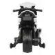 BMW S1000RR 2156 balts bezvadu motocikls