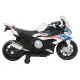 BMW S1000RR 2156 balts bezvadu motocikls