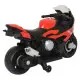 BMW S1000RR 2156 sarkans bezvadu motocikls