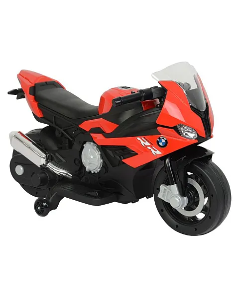 BMW S1000RR 2156 sarkans bezvadu motocikls