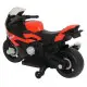 BMW S1000RR 2156 sarkans bezvadu motocikls