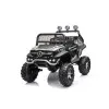 Elektriskais bērnu automobilis „Unimog S Moro“