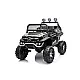 Elektrinis vaikiškas automobilis „Unimog S Moro“