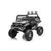 Elektriskais bērnu automobilis „Unimog S Moro“