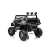 Elektriskais bērnu automobilis „Unimog S Moro“