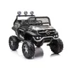 Elektriskais bērnu automobilis „Unimog S Moro“