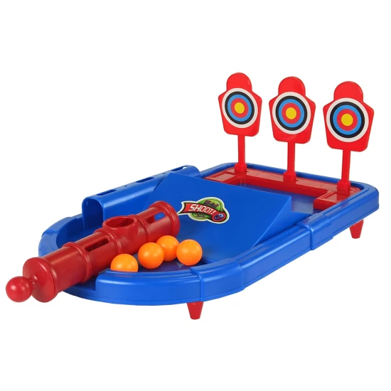 4in1 arkādes spēļu komplekts: basketbols, futbols, šaušana uz mērķi, boulings Galda un sporta spēles