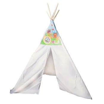 Bērnu telts Tipi
