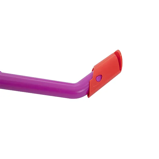 Bestway 24023 rozā peldēšanas komplekts