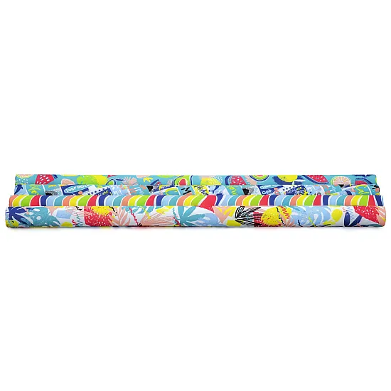 Peldamie putu makaroni, 122 cm, Bestway 32217