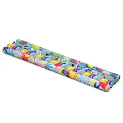Peldamie putu makaroni, 122 cm, Bestway 32217