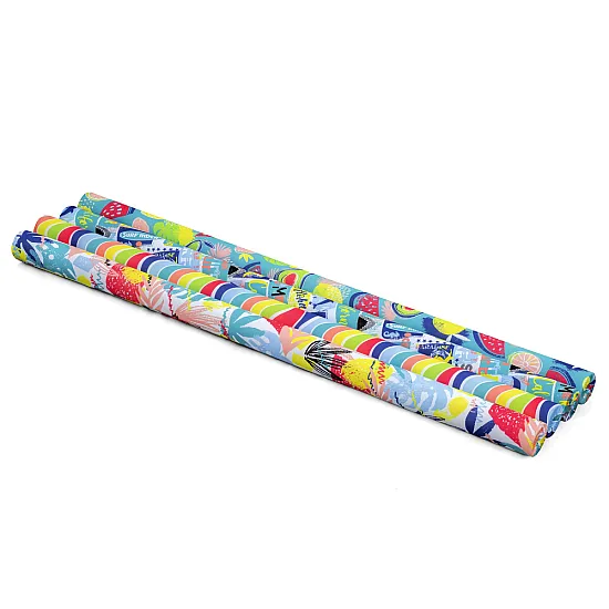 Peldamie putu makaroni, 122 cm, Bestway 32217
