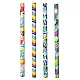 Peldamie putu makaroni, 122 cm, Bestway 32217