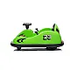 GTS1166 elektriskais zaļais automobilis