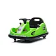 GTS1166 elektriskais zaļais automobilis
