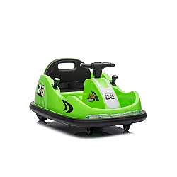 GTS1166 elektriskais zaļais automobilis