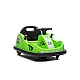 GTS1166 elektriskais zaļais automobilis