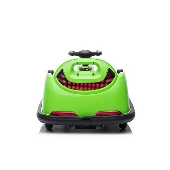 GTS1166 elektriskais zaļais automobilis