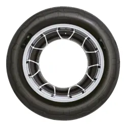 Piepūšamais riņķis 119 cm Bestway 36102