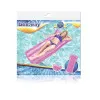 Piepūšama rozā matracis 183 x 76 cm Bestway 44013