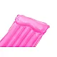 Piepūšama rozā matracis 183 x 76 cm Bestway 44013