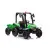 Akumulatorowy traktor BLT-206 Green