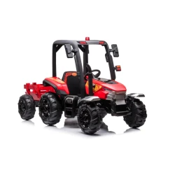 Sarkana ar akumulatoru darbināma automašīna BLT-206 