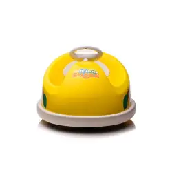 XMX621 dzeltenais auto
