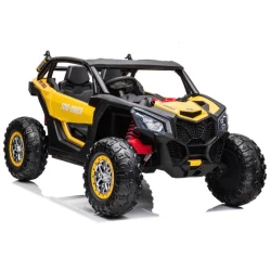 XB-2118 4x4 Zelta elektriskā bagete