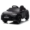 Audi A5L HL788 melnā krāsā akumulatora auto