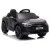 Audi A5L HL788 Black Battery-Powered Car