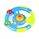 Baby Car Set Keys Steering Wheel Mobile Phone Rotaļlietu automašīnas