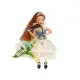 Baby Doll Emily Violin Flowers Leļļu un spēļu komplekti