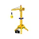 Battery Operated Remote Controlled Crane Moving Arm Rotaļlietu automašīnas