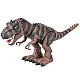 Ar baterijām darbināms R/C dinozaurs tiranozaurs reksis Dzīvnieku figūriņas