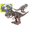 Ar baterijām darbināms R/C dinozaurs tiranozaurs reksis Dzīvnieku figūriņas