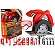 Big Sawmill Tools Set for little Tinkerer 23 pcs Darba rīki
