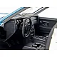 Car R/C 1:20 White and Blue Remote Controlled Toy cars