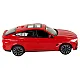 Car R/C Bmw X6 M 1:14 Rastar Red Rotaļlietu automašīnas
