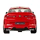 Car R/C Bmw X6 M 1:14 Rastar Red Rotaļlietu automašīnas