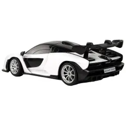 Automobilis R/C McLaren 1:24 Rastar White