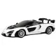 Car R/C McLaren 1:24 Rastar White Rotaļlietu automašīnas