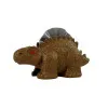 Dinozauru olu formulas ar plastilīnu Dinozauri