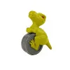 Dinozauru olu formulas ar plastilīnu Dinozauri