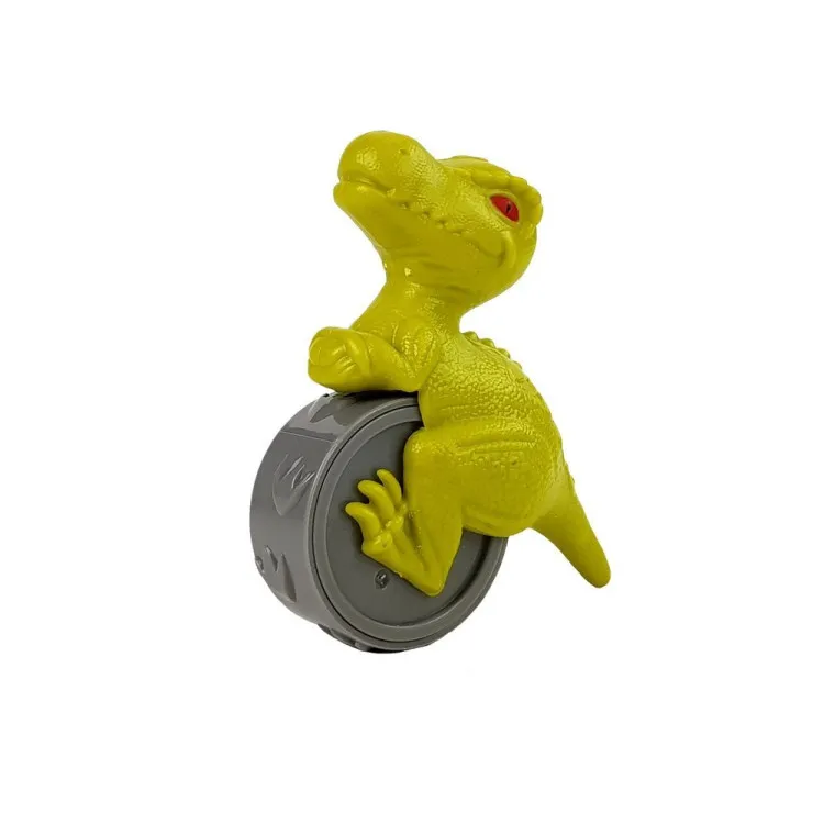 Dinozauru olu formulas ar plastilīnu Dinozauri