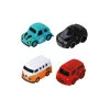 Colorful Interactive Obstacle Course Set for Toy Cars Rotaļlietu automašīnas