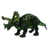 Dinozaurs caurspīdīgā olā Dinozauri