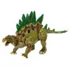 Dinozaurs caurspīdīgā olā Dinozauri