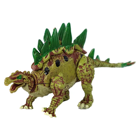 Dinozaurs caurspīdīgā olā Dinozauri