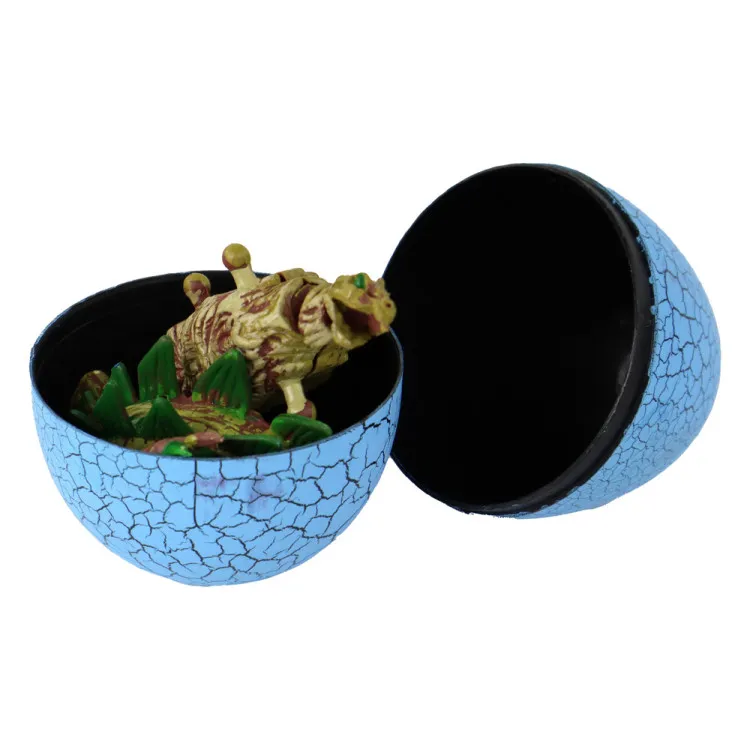 Dinozauru oliņas ar dinozauru figūriņām Dinozauri